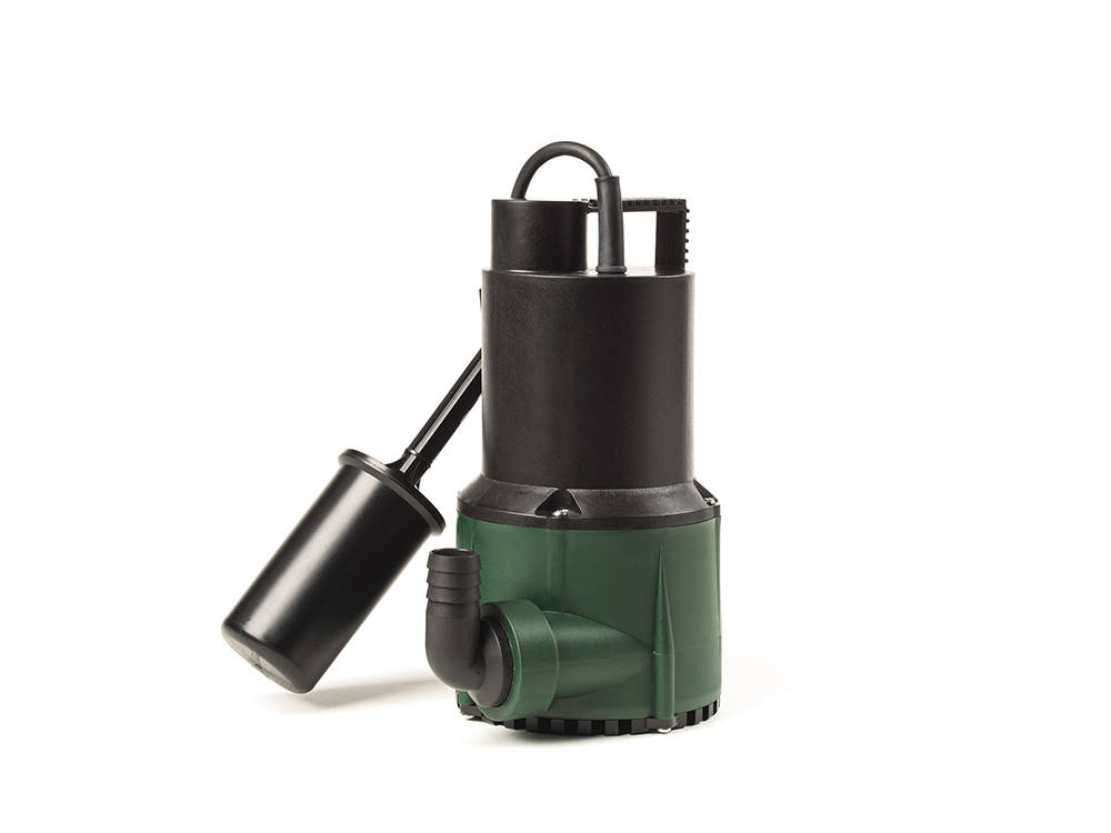 Ponorné čerpadlo DAB NOVA 180 M-A SV Obrázek
