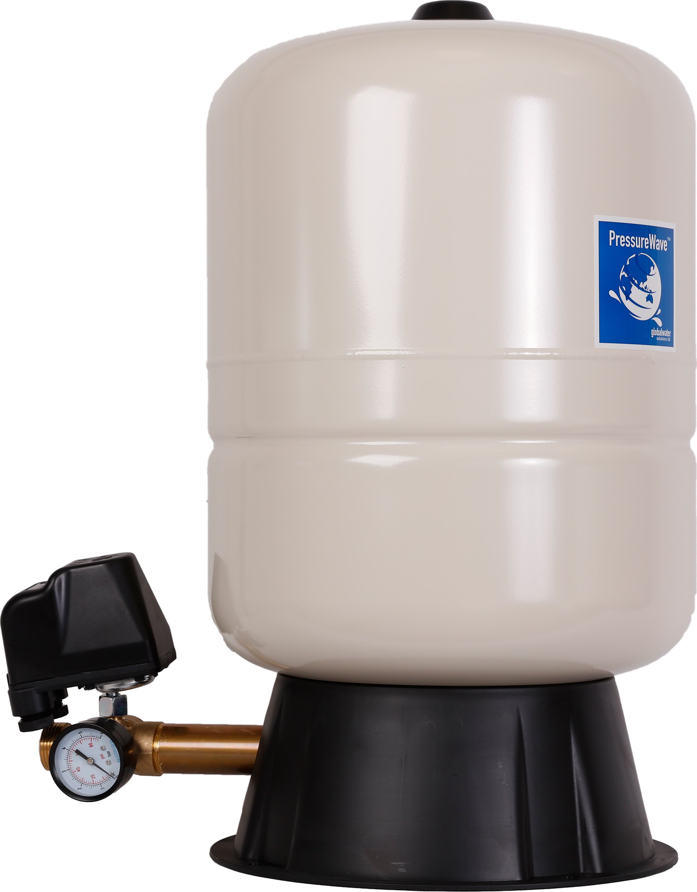 Vodárenský set GWS 35 l stojatá Obrázek