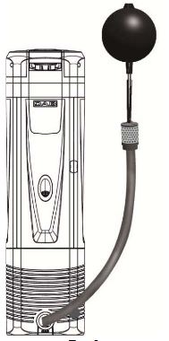 ESYBOX DIVER X 55/120 60196494 Obrázek