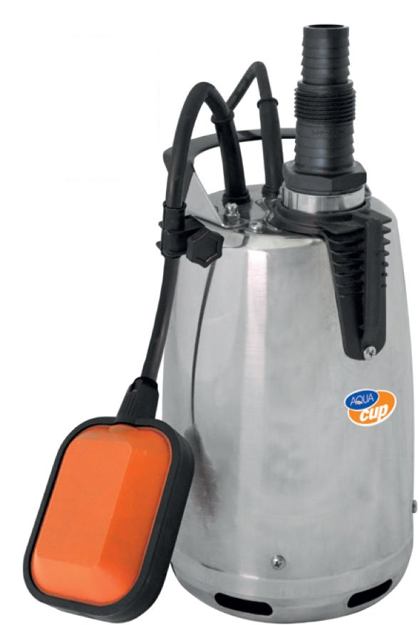 AQUACUP SUBTERRA 903 Obrázek