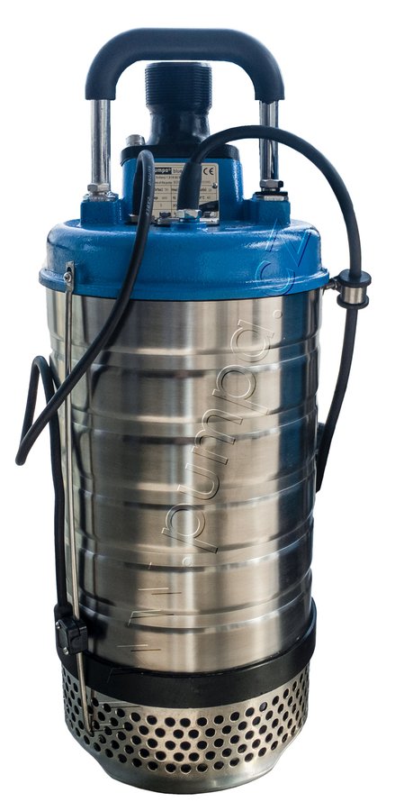 Pumpa Blue Line PRO PSXA 45.5 Obrázek