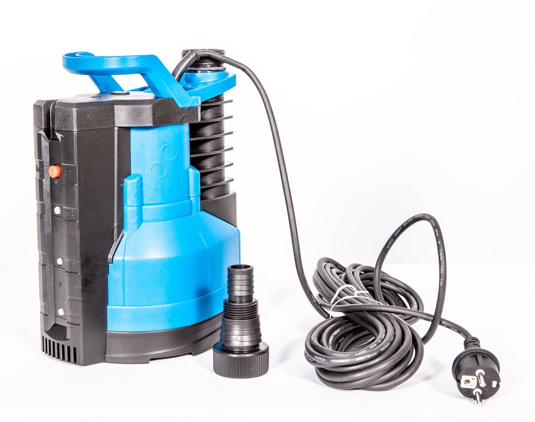 Ponorné čerpadlo Pumpa BLUE LINE  PSDR750P Obrázek