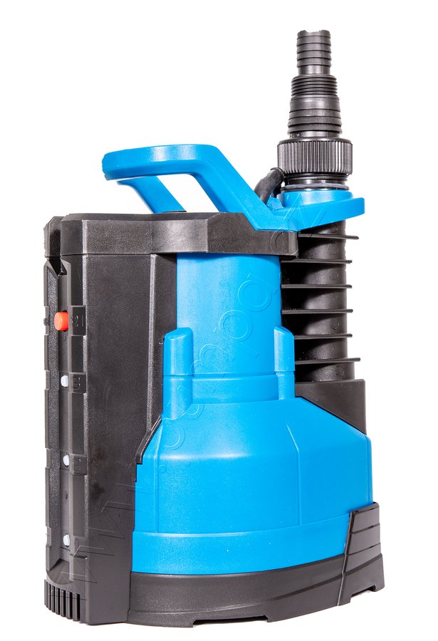 Ponorné čerpadlo Pumpa BLUE LINE  PSDR750P Obrázek