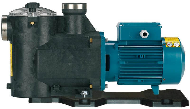 Bazénové čerpadlo Calpeda MPCM 11 230V 0,37kW Obrázek