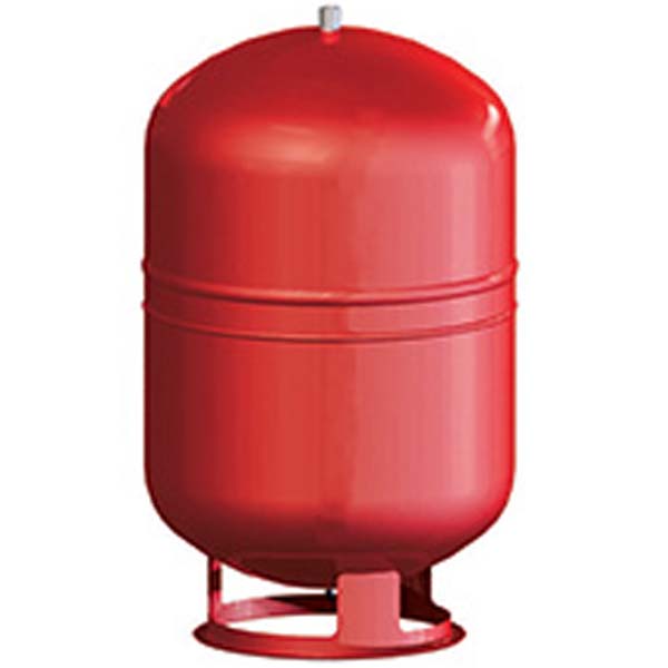 Stojatá tlaková nádoba CIMM SOLAR CE 80l 10bar Obrázek