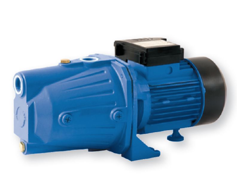 BLUE LINE PJM 100L Obrázek