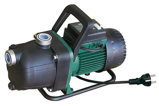 Zahradní čerpadlo DAB GARDEN-COM 62 M Obrázek