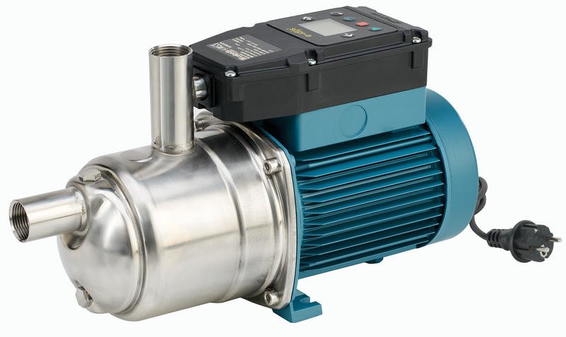 Čerpadlo Calpeda E-NGXM 4/110-PCD 0,75kW 230V Obrázek