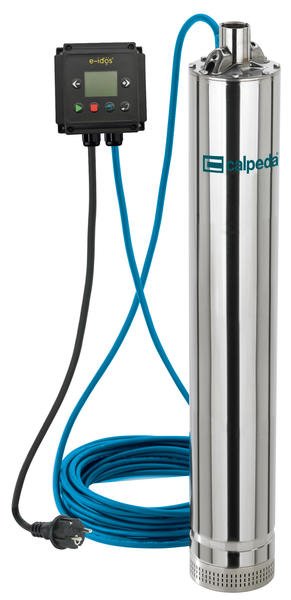 Čerpadlo Calpeda E-MPSM 504 0,9kW 230V Obrázek