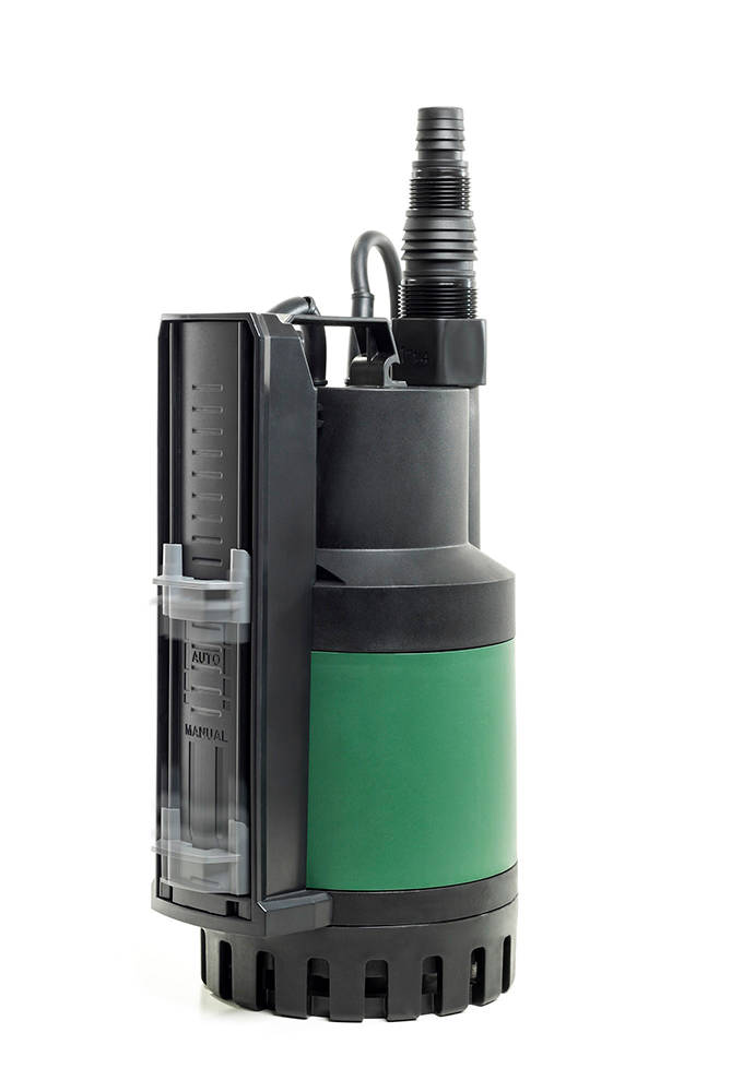 Ponorné čerpadlo DAB NOVA UP 600 M-AE Obrázek