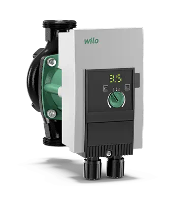 WILO Yonos MAXO 30/0,5-7 230V 180mm PN10 Rp5/4" 2120642 Obrázek