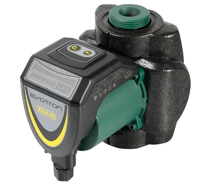 DAB EVOTRON 40/180 Obrázek