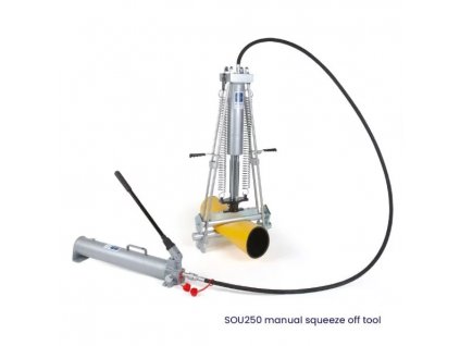 SOU250 manual squeeze off tool 1 594x594