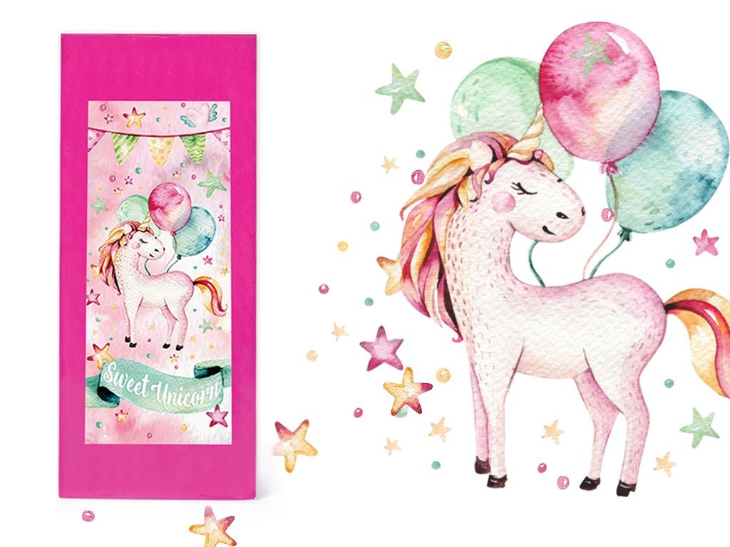 2556 sweet unicorn jednorozec
