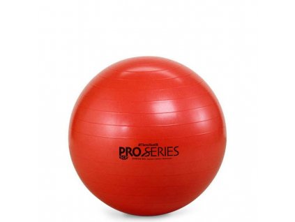 Thera-Band Pro Series Gymnastický míč 55 cm, červený