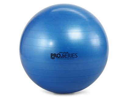 Thera-Band Pro Series Gymnastický míč 75 cm, modrý