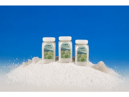 Minerálna soľ z Mŕtveho mora 500 g