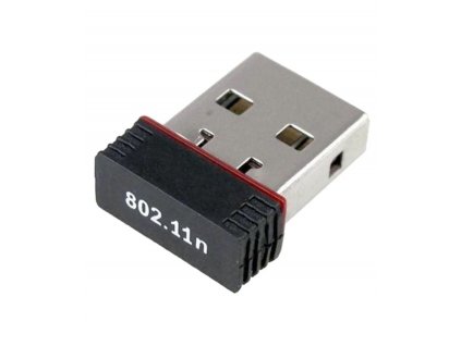 SEMPRE WU150-1 - NANO WLAN adaptér - wifi USB dongle