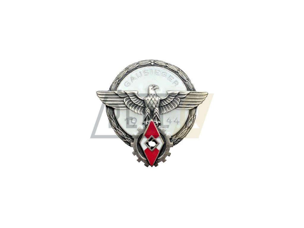 Odznak Hitlerjugend 1944