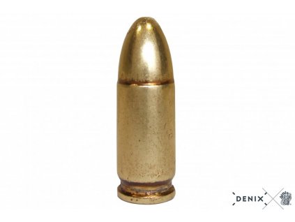 denix MP40 submachine gun bullet