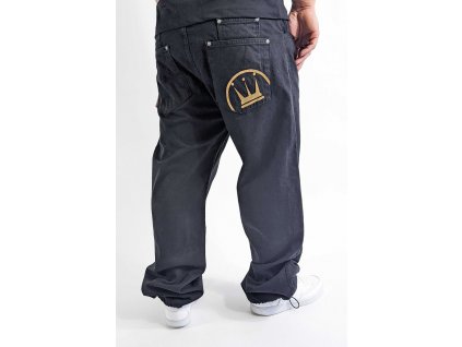 Pánské jeans DADA Supreme Freedom Baggy Fit Jeans  + Doprava zdarma na další nákup