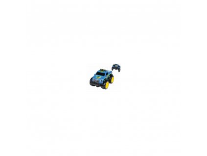Happy People RC obojživelné auto Micro Splash Hunter 20 cm  + Doprava zdarma na další nákup