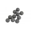 Kuličky T4E 68 Steel Rubber Ball 10ks