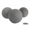Kuličky T4E 68 Steel Rubber Ball 10x 10ks Výhodné balení