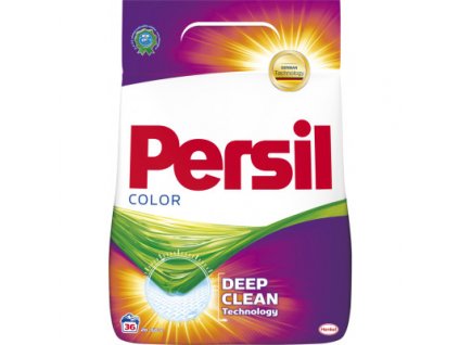 ***PERSIL Prášek Color 36PD 2,34kg doprodej