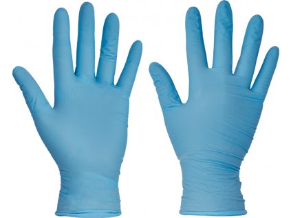 BARBARY EVO jednorázové rukavice