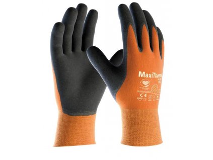 ATG® zimní rukavice MaxiTherm® 30-201 - Prodejní blistr