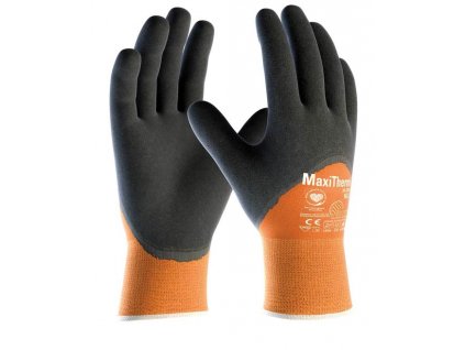 ATG® zimní rukavice MaxiTherm® 30-202