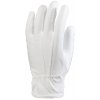 EUROLITE 4170 rukavice textilní - Bílá