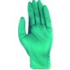 EURO-ONE 5960 jednorázové rukavice nepudrované - Zelená