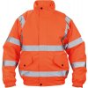 CLOTON bunda pilot zimní - HI-VIS Oranžová