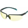 SOLUS 2000 brýle - Žlutá