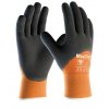 ATG® zimní rukavice MaxiTherm® 30-202