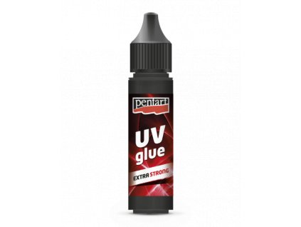 UV lepidlo Pentart, 20 ml