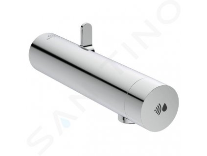 Ideal Standard SensorFlow Senzorová umývadlová batéria so zmiešavačom, batériové napájanie, chróm A7563AA