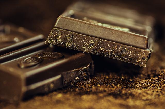 Kde se vzala čokoláda aneb znáte její historii?