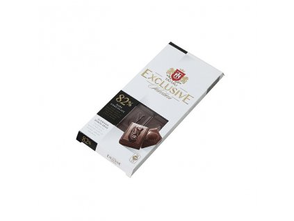 Tai Tau Hořká čokoláda Exclusive 82% 100g