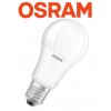 1 x Úsporná LED žárovka OSRAM E27