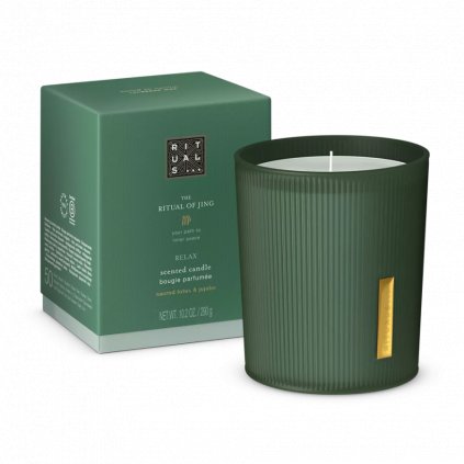 1116186 rituals jing scentedcandle 290g pack closed Square