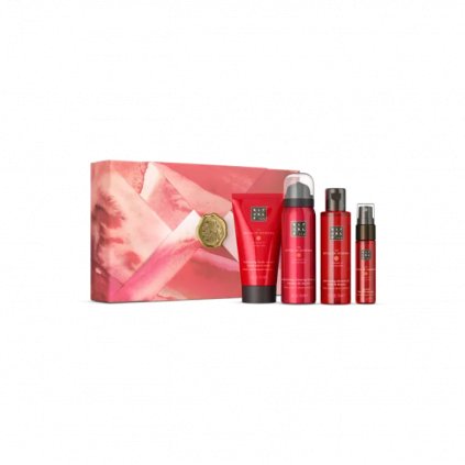 1116610 rituals ayurveda giftset s pack closed Square