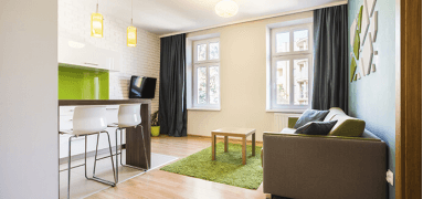 Jak opticky zvětšit malý byt