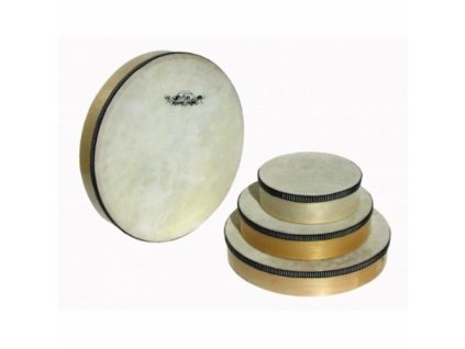 goldon tamburina s blanou 25cm 35250[1](1)