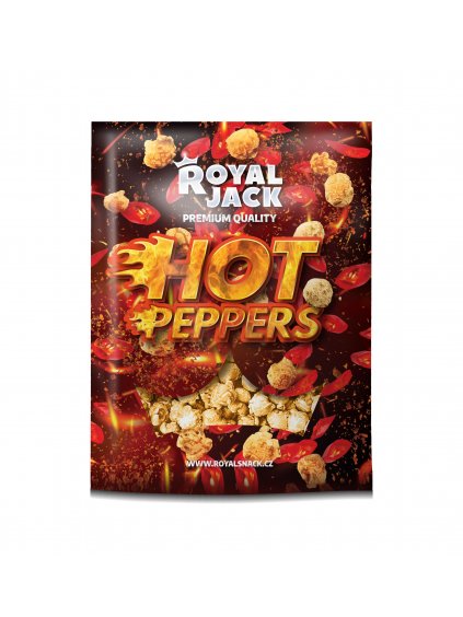 Royal Jack Hot Peppers JPG nahled
