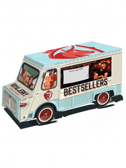 RoyalJerky Bestsellers food truck auto auticko stejk viki katka sumo susene maso 1