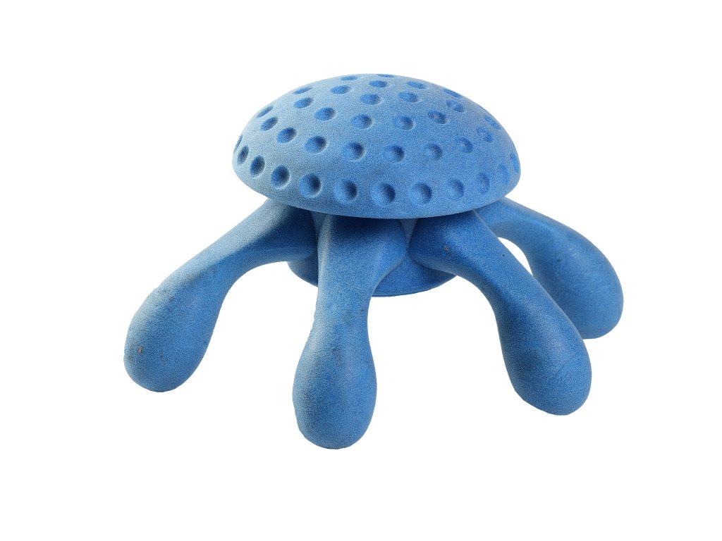 TPR 229 Octopus Maxi Blue 1