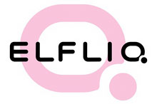 Logo výrobce Elf Bar Elflliq